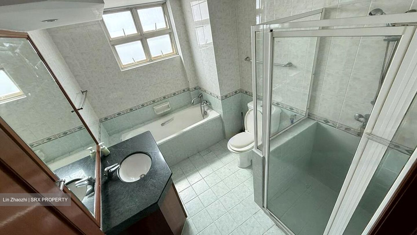 Northoaks (D25), Condominium #480105431